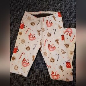 Just Cozy Christmas Leggings